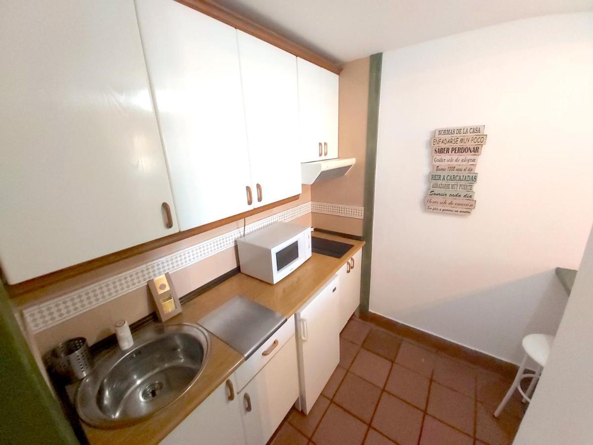 Plaza Andalucia Edificio Salvia 2-6 Pax Daire Monachil Dış mekan fotoğraf