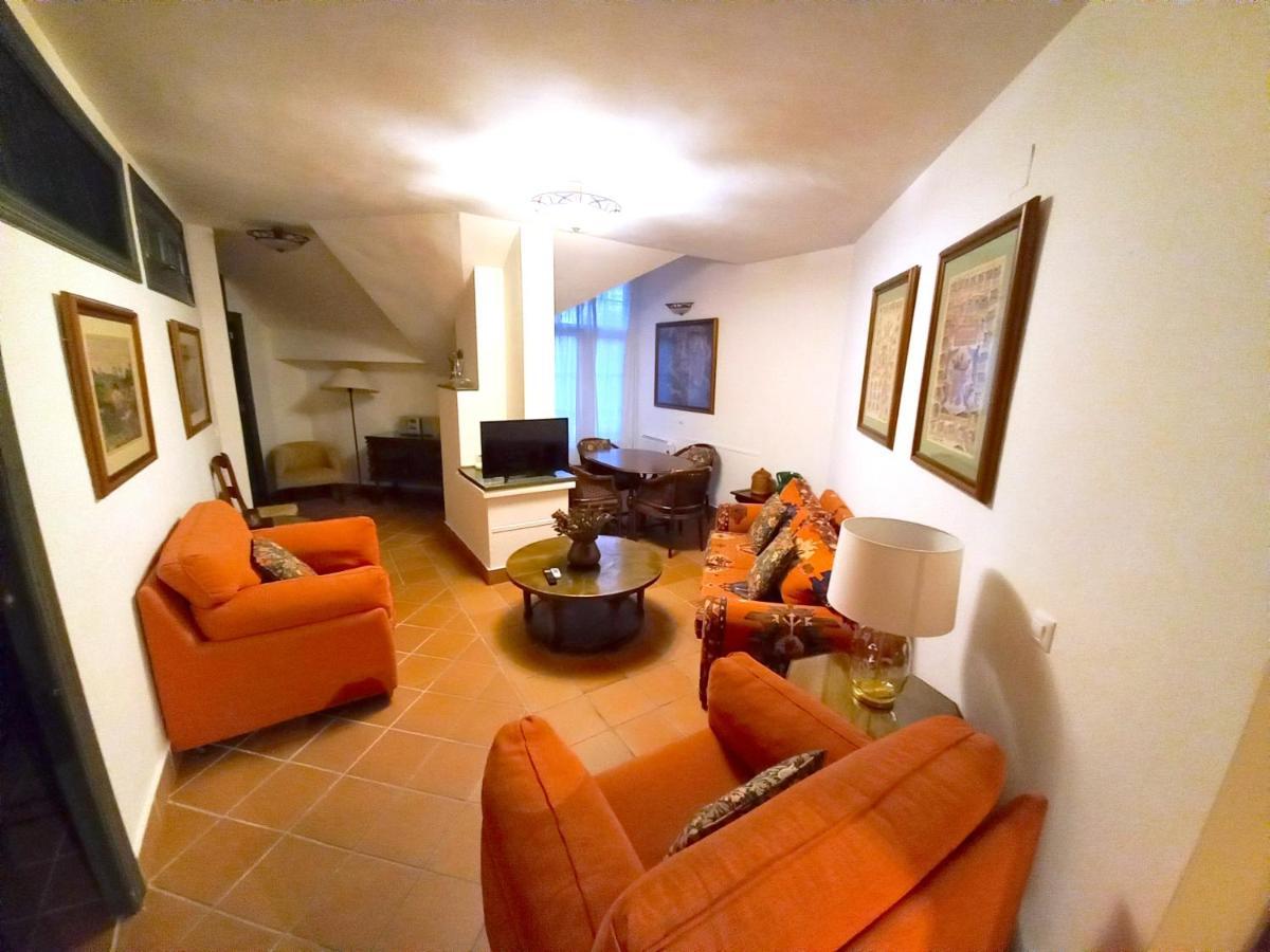 Plaza Andalucia Edificio Salvia 2-6 Pax Daire Monachil Dış mekan fotoğraf